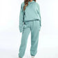 Jacquelyn™ Ultimate Comfort Sweat Pants & Kapuzenpulli Set