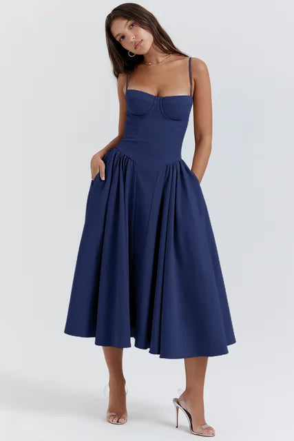 Zara - Wunderschönes, elegantes Kleid