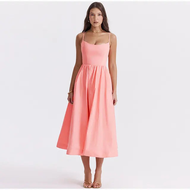 Zara - Wunderschönes, elegantes Kleid