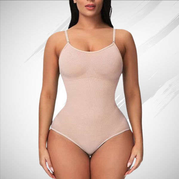 Linda – Perfekte Body Shaper für Frauen