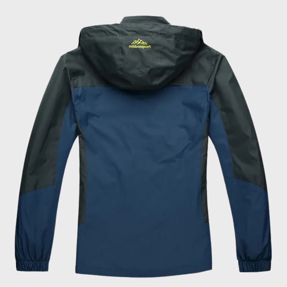 Windjacke für Herren