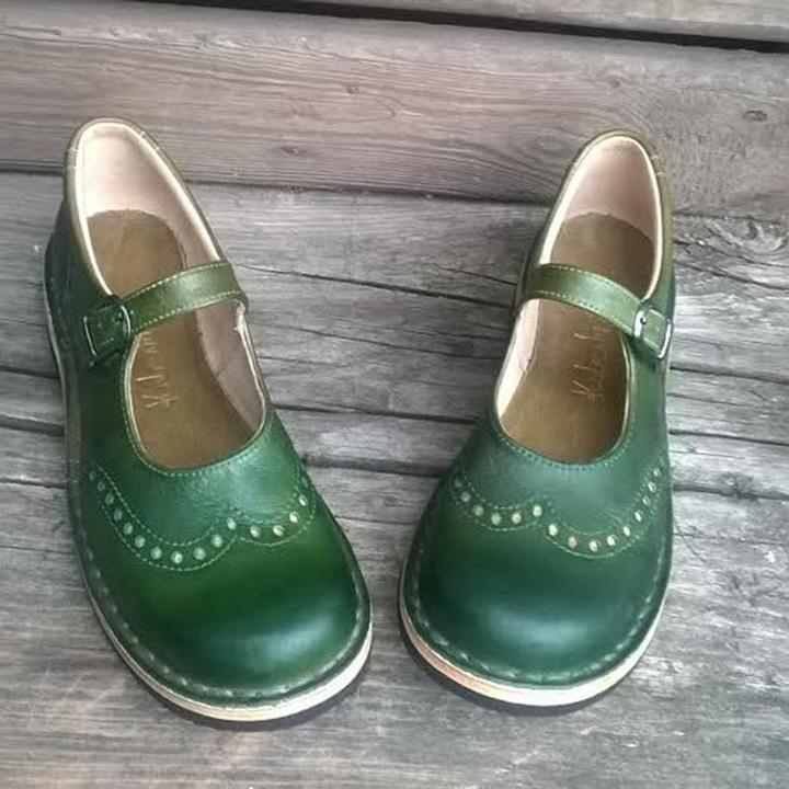 Agata - Stylische Loafer für Damen im Alltag