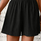 Venecia Waist Short Elegant für den Strand