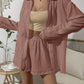 Sophie`s Summer Breeze Suit aus Musselin 2-teilig