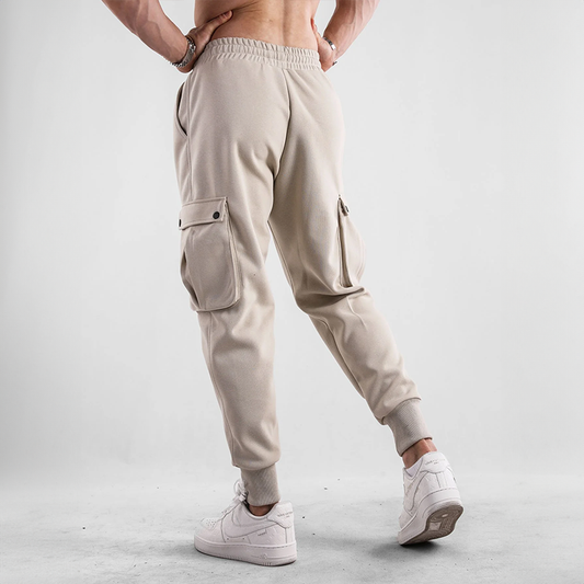 Balinaro Cargo Jogger - The Original