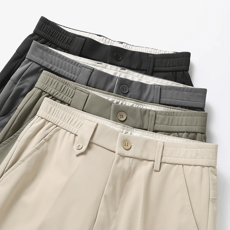 Coleman™ | Stretch-Fit Chinohose