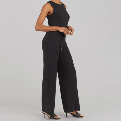 Yael - Bequemer und eleganter Jumpsuit