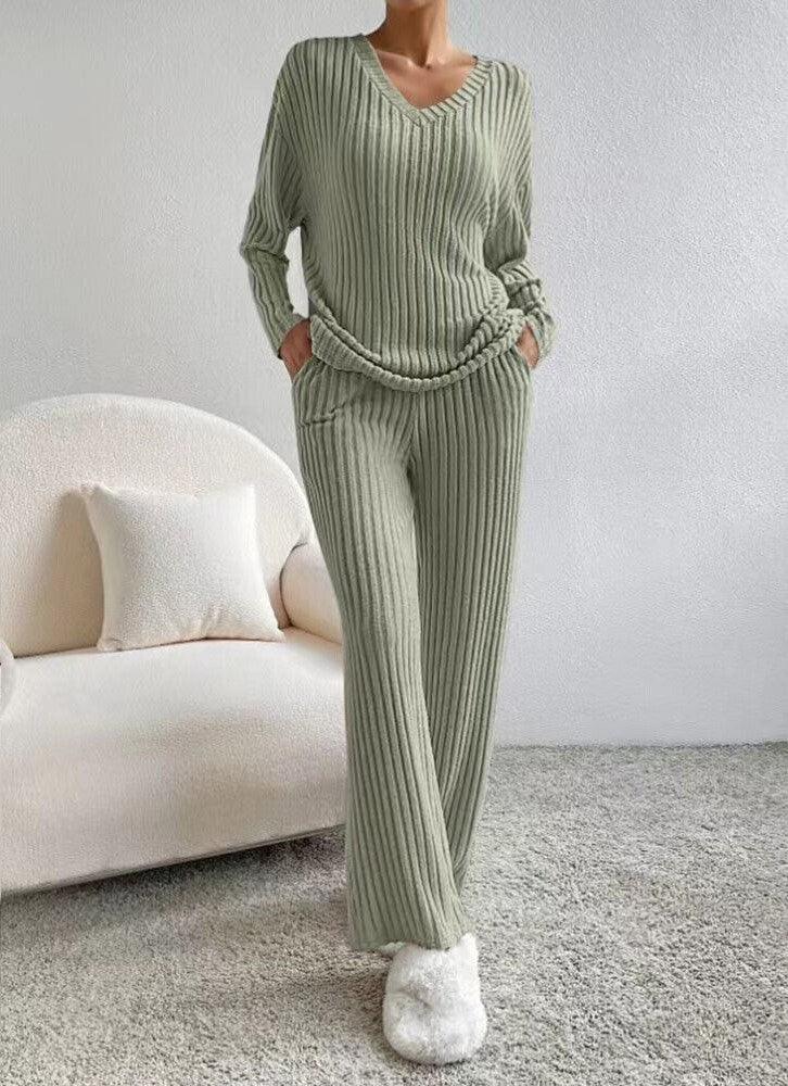 Tatiana™ - Strickhose und Pullover für Frauen