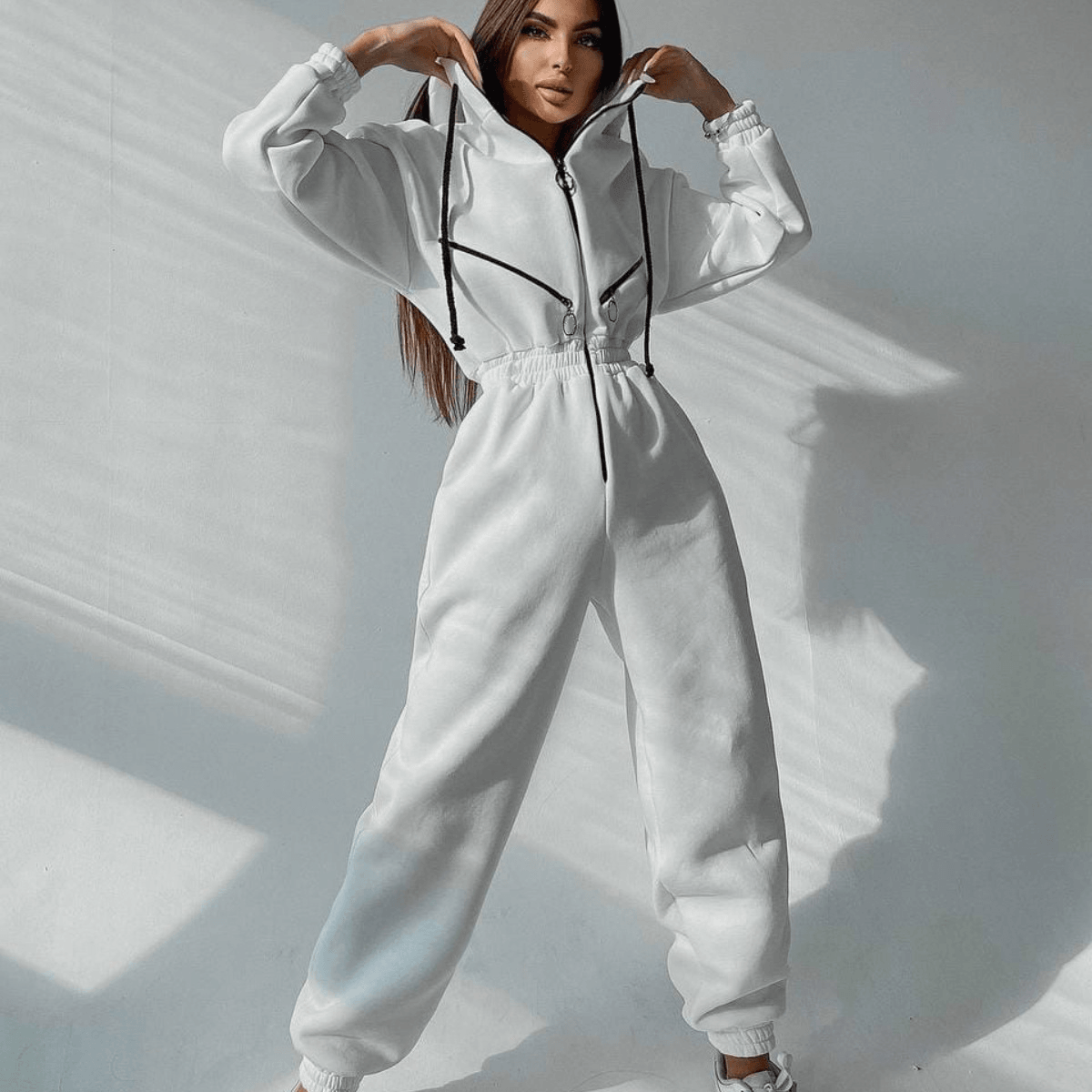 Joy - Bequemer Jumpsuit für Frauen