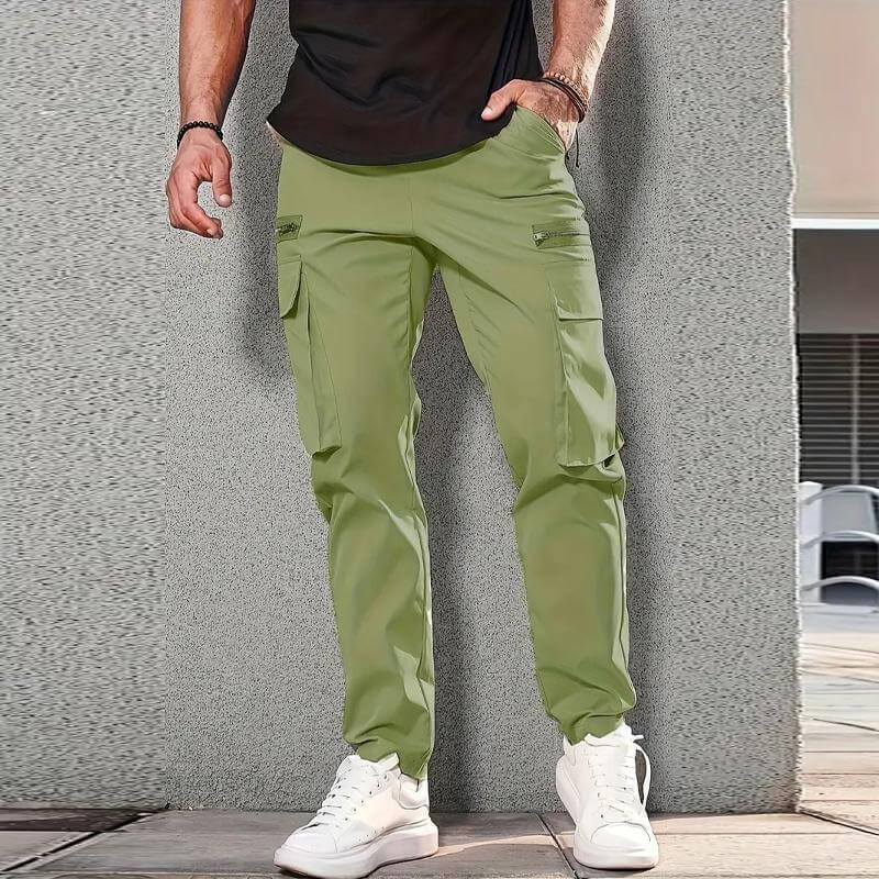 Gavis Cargo Pants