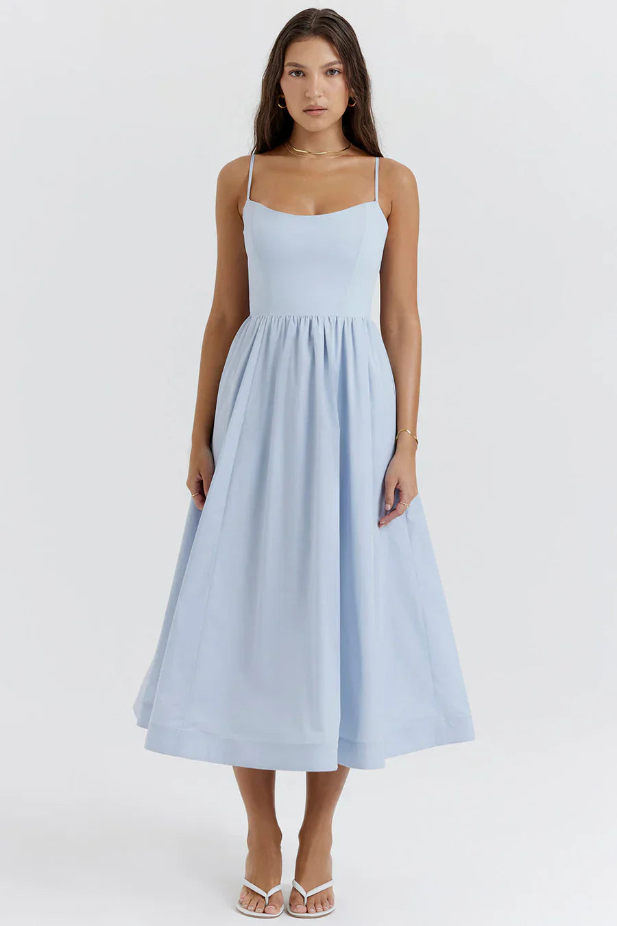 ELOISE | ELEGANTES KLEID