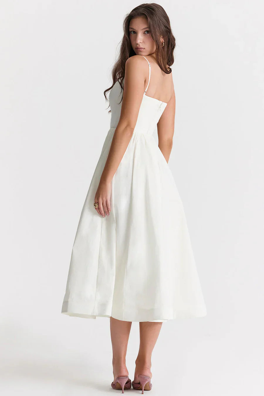 ELOISE | ELEGANTES KLEID