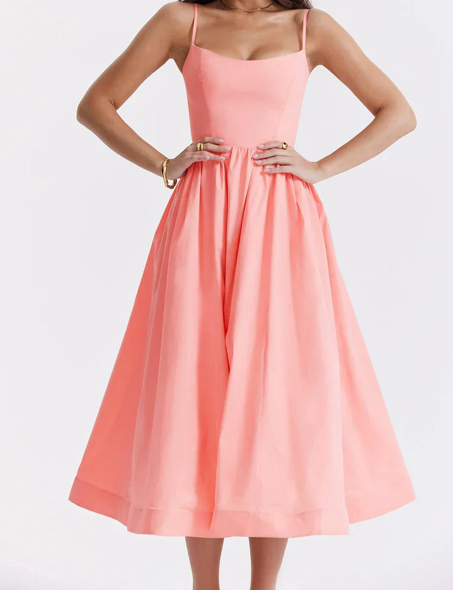 ELOISE | ELEGANTES KLEID