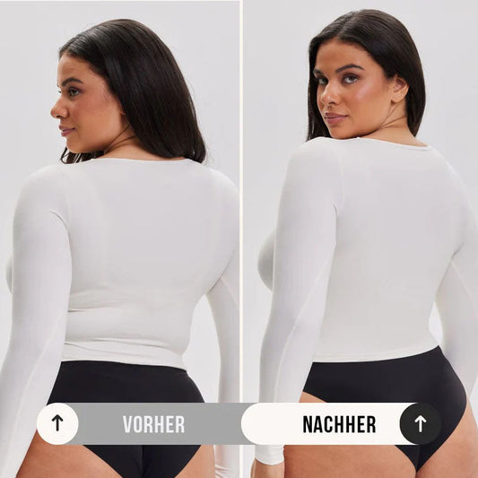 Viraler TaiKay™ - Nahtloser Push-Up BH