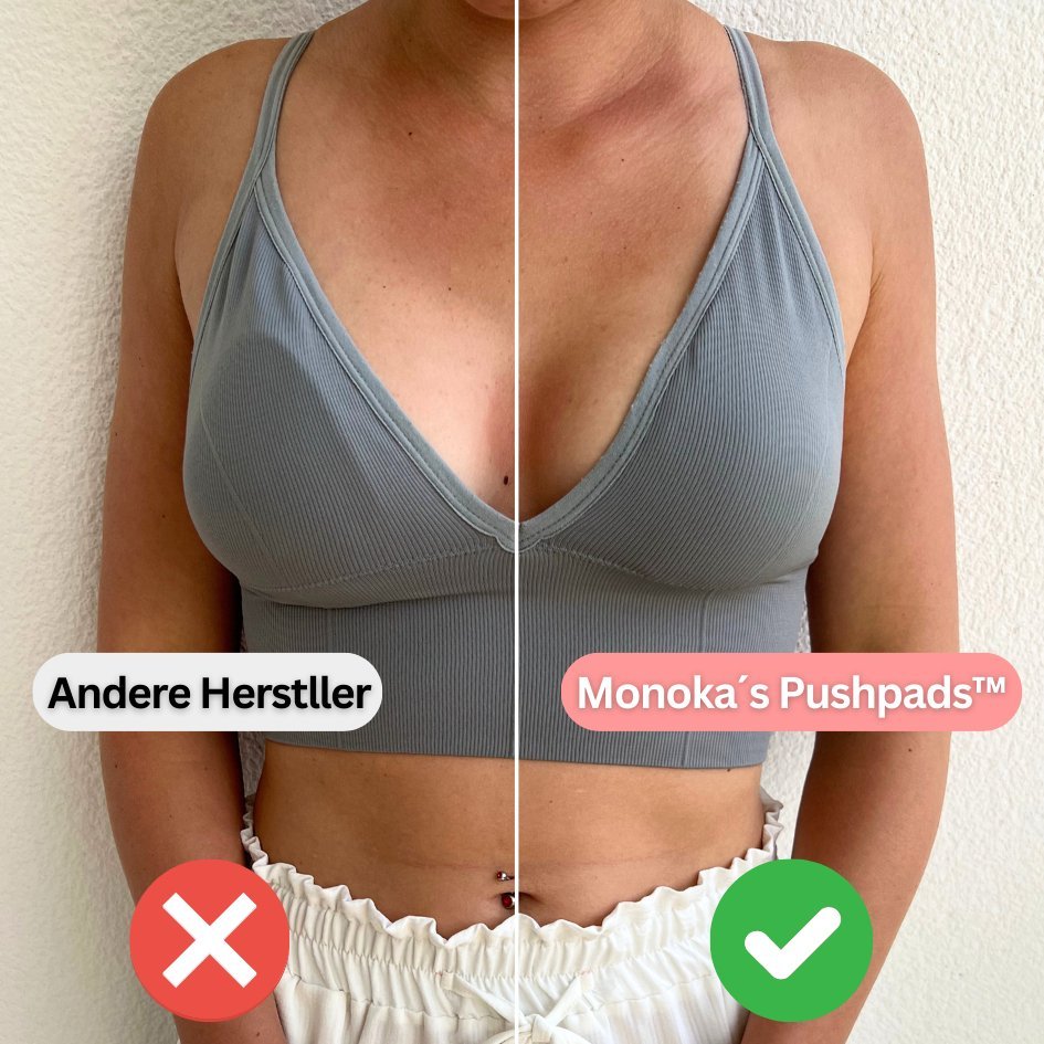 Sommeroutfit Starterset™ - Bereit für jedes Outfit & Anlass im perfekten Dekolleté