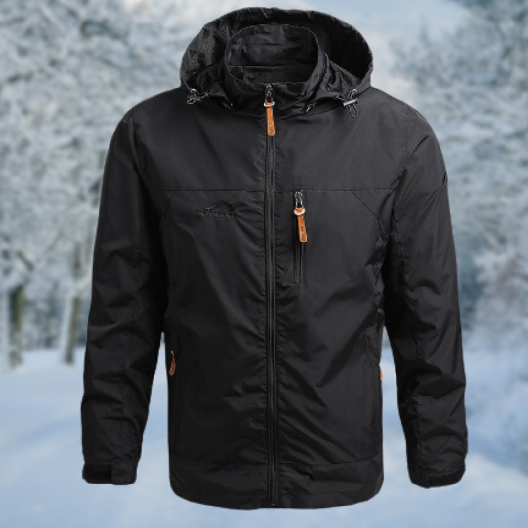 ROBERTO - WINDBREAKER OUTDOOR-SPORTJACKEN