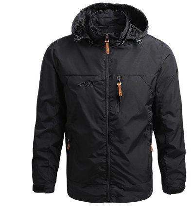 ROBERTO - WINDBREAKER OUTDOOR-SPORTJACKEN