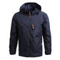 ROBERTO - WINDBREAKER OUTDOOR-SPORTJACKEN