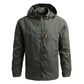 ROBERTO - WINDBREAKER OUTDOOR-SPORTJACKEN