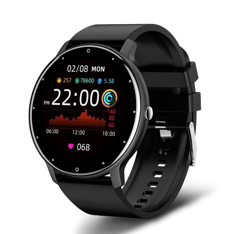 360° FITSmartWatch