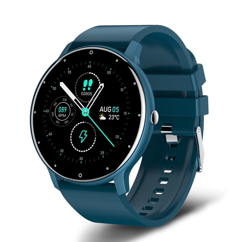 360° FITSmartWatch