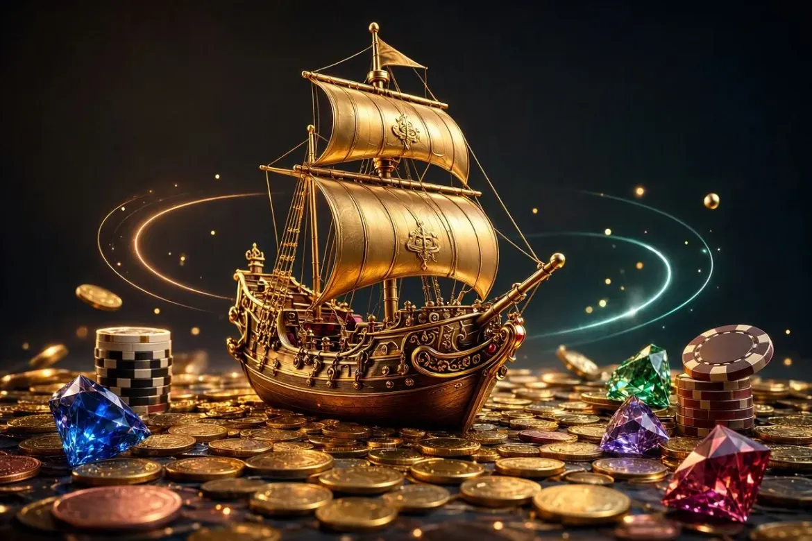 Vox Casino